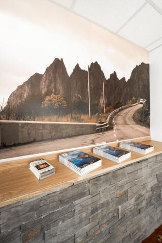 Senja Hotell - main image