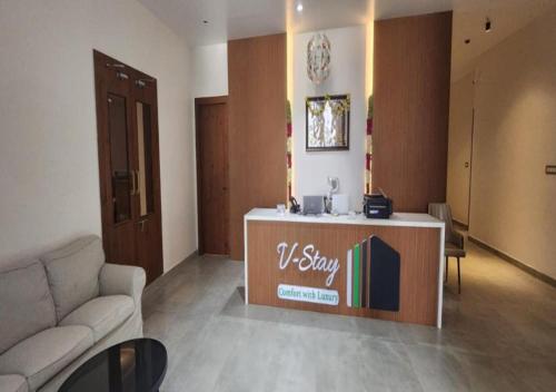 V-Stay in Madanapalle