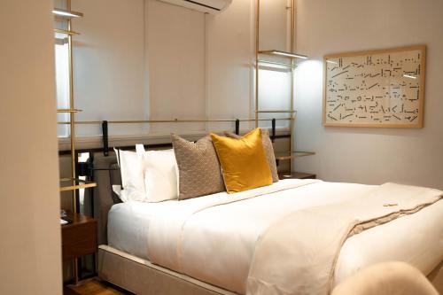 Ambiance Boutique Art Hotel Islamabad - image 12