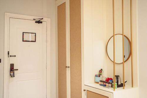 Ambiance Boutique Art Hotel Islamabad - image 11