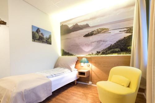 Senja Hotell - image 14