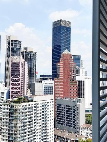 City SkyLine One Bukit ceylon KLCC - image 10