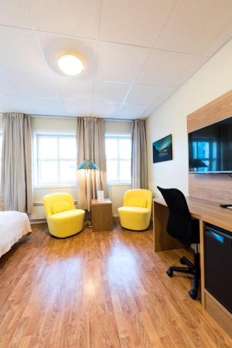 Senja Hotell - image 7