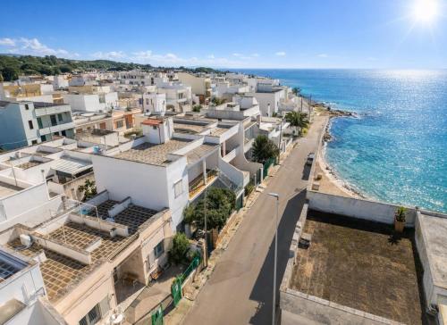 Rivà - Villetta Sul Mare