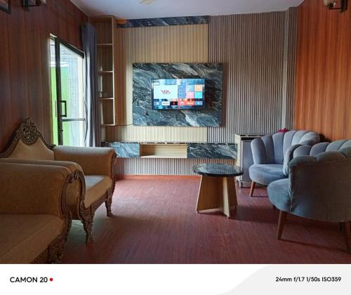 Hotel Smart Stay - main image
