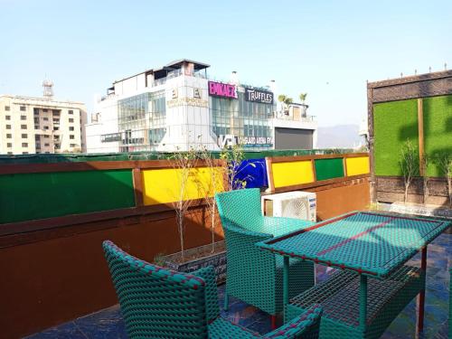 Hotel Smart Stay - image 5