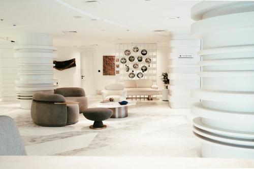Ambiance Boutique Art Hotel Islamabad - image 8