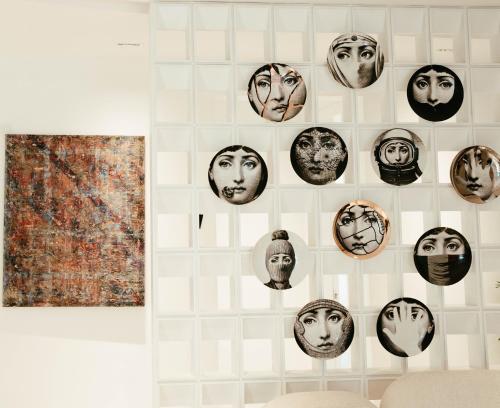 Ambiance Boutique Art Hotel Islamabad - image 5