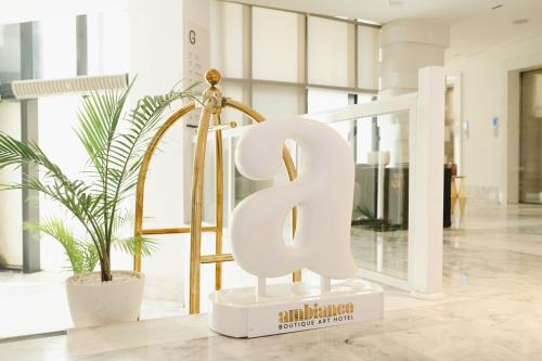 Ambiance Boutique Art Hotel Islamabad - image 9