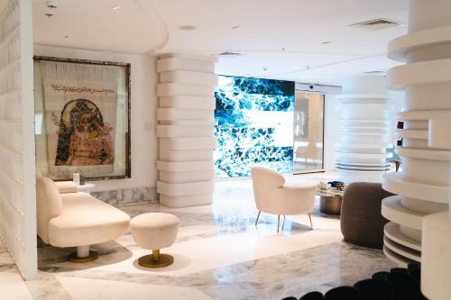 Ambiance Boutique Art Hotel Islamabad - image 6