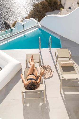Elite Luxury Suites - image 11