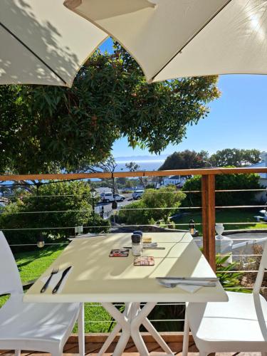Bonne Esperance, Simon's Town - Cape Town