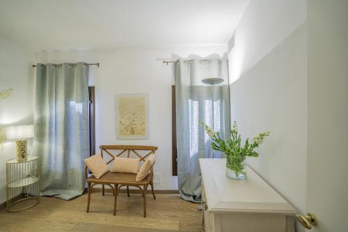 Corte Rossa Terrace in San Marco - image 2