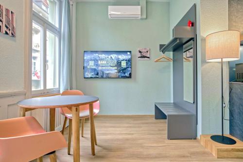 BANK House Studio M 102 - GRIWA RENT
