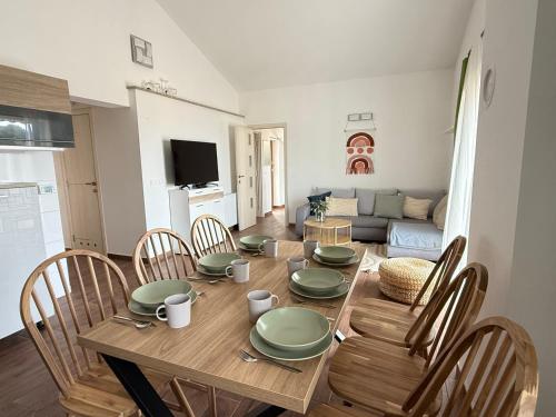 OLIVETTA Apartments & Rooms 4