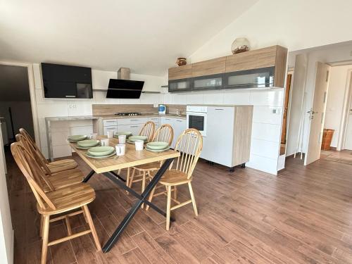 OLIVETTA Apartments & Rooms 5