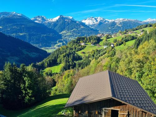 Chalet Emely in Bartholomäberg, Österreich