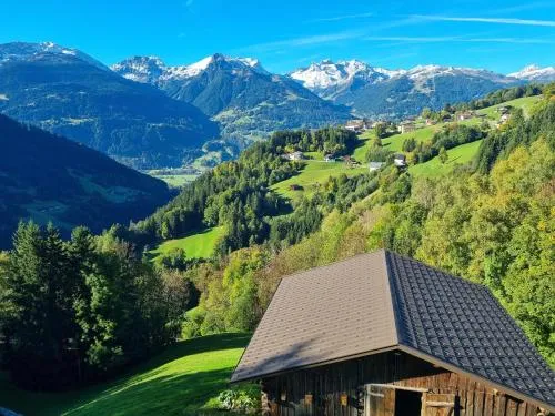Chalet Emely in Bartholomäberg, Österreich