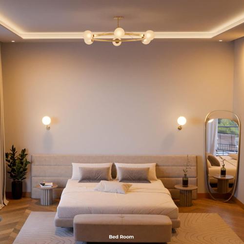 Hotel Smart Stay - image 9