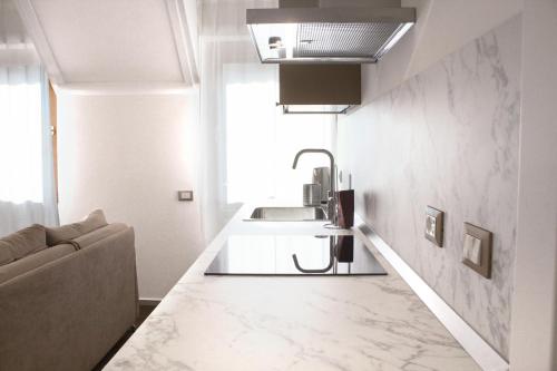 Le Suites del Duca B - Roma Prati