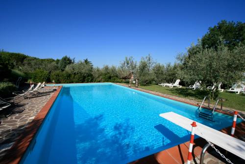  Casa Faustina, Pension in Assisi