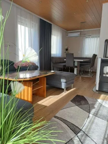 Apartmenthaus Stöckl in Bad deutsch Altenburg in Bad Deutsch Altenburg, Österreich