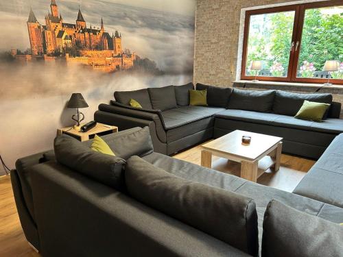 Gruppenunterkunft-Klein-Holland-Harz-aussergewoehnlich-und-einzigartig-mit-grossartiger-Unterhaltung-fuer-jedes-Alter-fuer-bis-zu-24-Personen, Herzberg am Harz (zdjęcie 10)