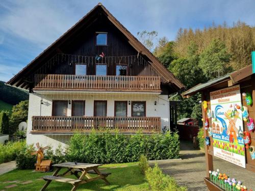 Gruppenunterkunft-Klein-Holland-Harz-aussergewoehnlich-und-einzigartig-mit-grossartiger-Unterhaltung-fuer-jedes-Alter-fuer-bis-zu-24-Personen, Herzberg am Harz (zdjęcie 7)