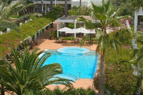 Meliá Cala d'Or Boutique Hotel