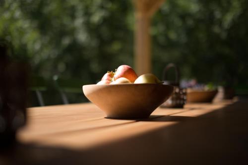 Tannerhof Bed & Breakfast – Kuens, MS