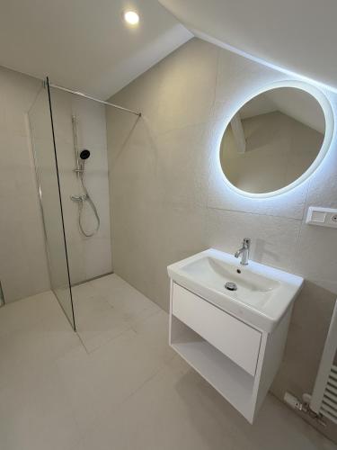 Deluxe Double Room - Attic