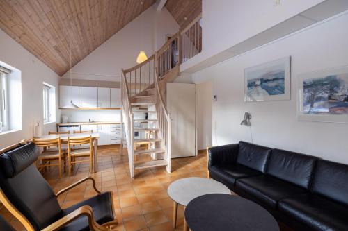 Excellent room comfort & quality