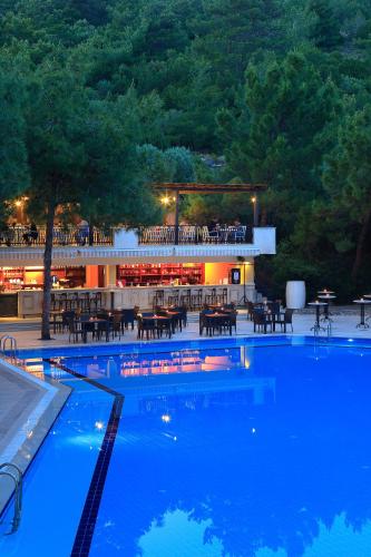 Bodrum Park Resort - 수영장