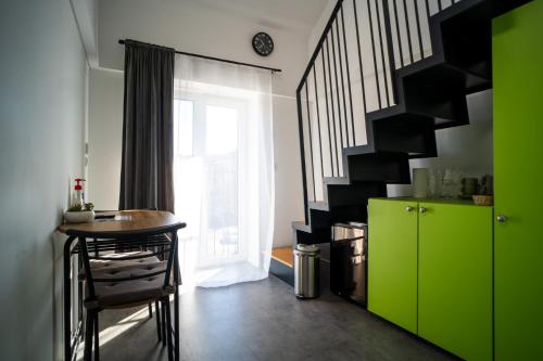 บริการและสิ่งอำนวยความสะดวก, Villa Magdalena apartments & rooms GARNI HOTEL in มาริบอร์