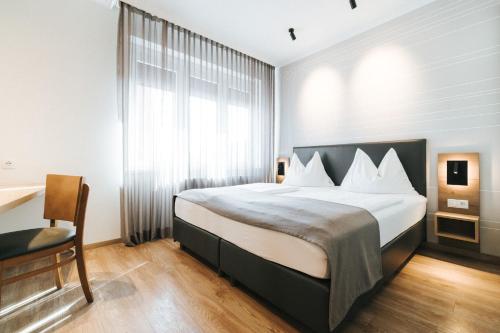 Hotel Restaurant Auerhahn, Salzburg (zdjęcie 8)