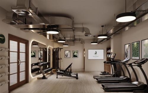 The Derby London City Curio Collection By Hilton - image 3