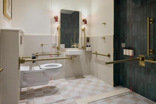 The Derby London City Curio Collection By Hilton - image 14