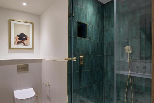 The Derby London City Curio Collection By Hilton - image 2