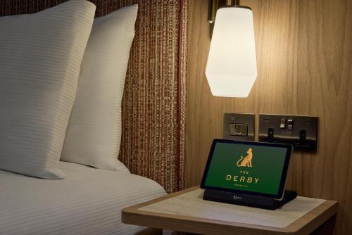 The Derby London City Curio Collection By Hilton - image 11
