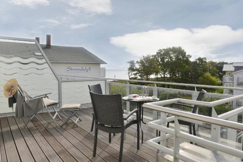 Apartment with Sea View