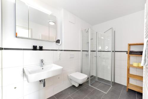 Ferienwohnung Oberdeck in Juliusruh, Deutschland