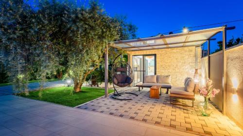 設施, Villa Jerkovic Neretva by Villas Guide in 麥特高域克