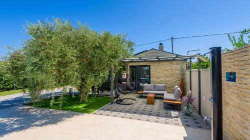 設施, Villa Jerkovic Neretva by Villas Guide in 麥特高域克