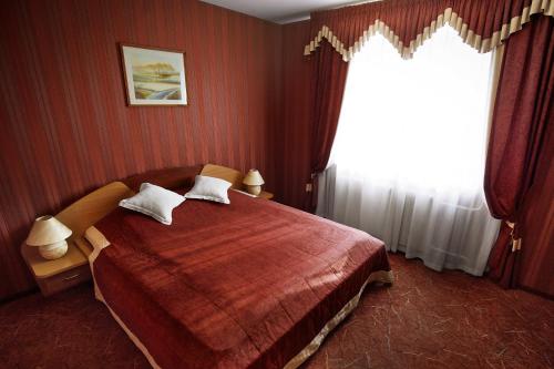 Hotel Nikol