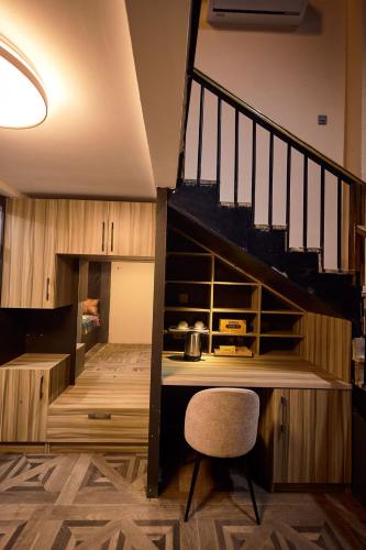 Premier Cabins in Accra