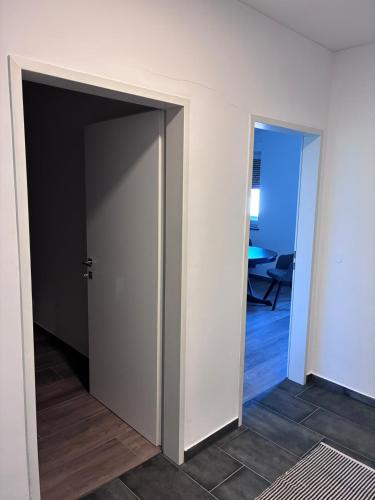 Ieeja, Hügelland Apartment (Hugelland Apartment) in Sankt Mareina pie Grācas