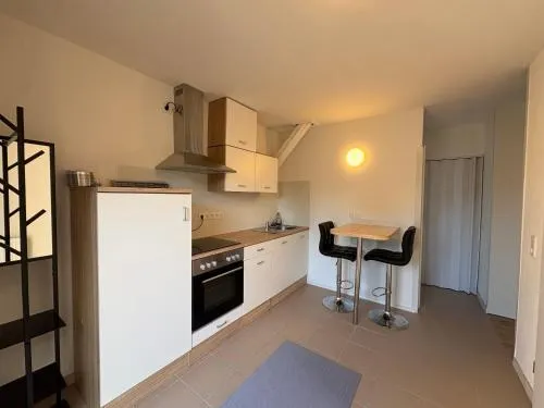 Ferien-Monteurwohnung in Scharrel , Neustadt am Rübenberge in Neustadt am Rübenberge, Deutschland