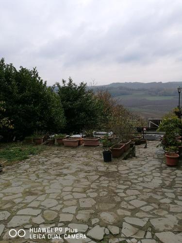  Agriturismo Davide in Bossolasco