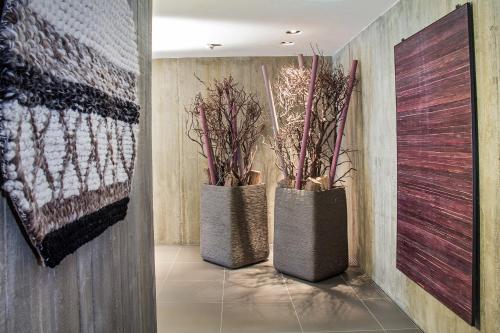 Facilities, Senses Violett Suites - Adults Only in Zell Am See