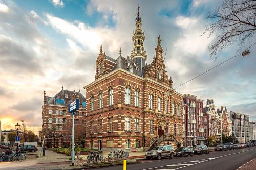 Pestana Amsterdam Riverside - 2